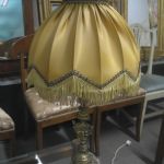 509 7265 Bordslampa
